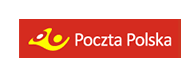 Logo Firmy kurierskiej Poczta Polska