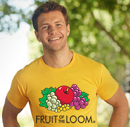 Marka Fruit of The Loom