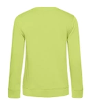 Bluza damska bez kaptura - Organic 