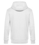 Bluza  z kapturem na zamek - Unisex King - do 4 XL