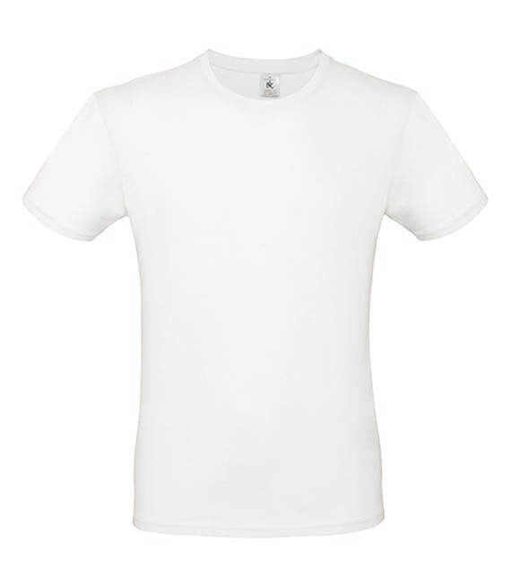 Koszulka męska - #E150