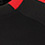 Koszulka  Black/Red