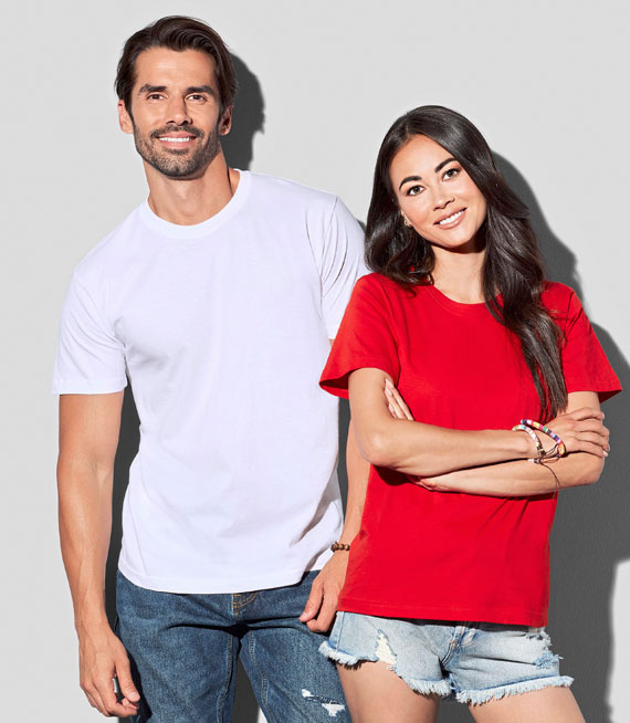 Koszulka Unisex Classic-T