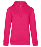 Damska  bluza kangurka - QUEEN 