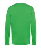 Buza Unisex bez kaptura Organic 