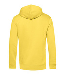 Bluza Unisex z kapturem Organic