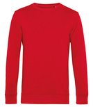 Buza Unisex bez kaptura Organic 