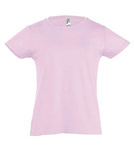 Koszulka Junior - Girlie Cherry