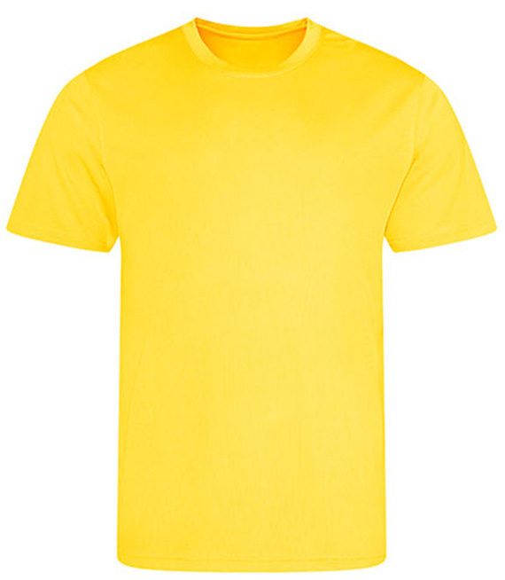 Koszulka męska z recyklingu - Recycled Cool T