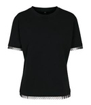 Bluzka -  Ladies Laces Tee