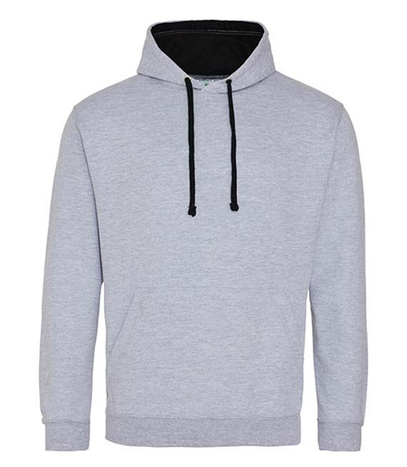 Bluza kangurka Varsity Hoodie