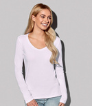 Damska koszulka Claire Long Sleeve 
