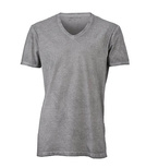 Koszulka męska  V-neck Gipsy