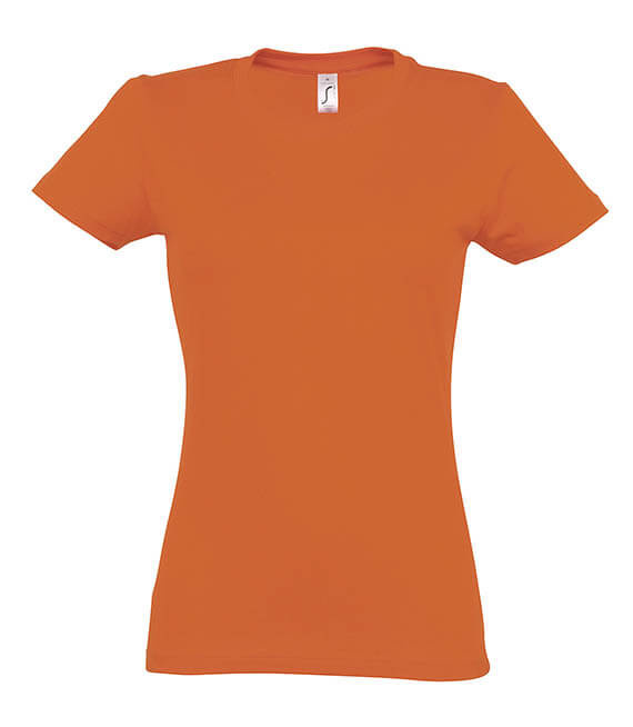 Koszulka damska - Imperial