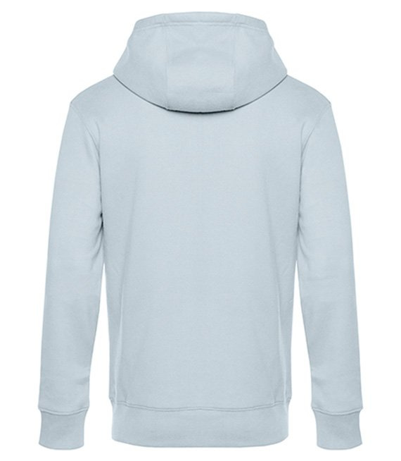 Bluza kangurka z kapturem - King Unisex do 4 XL