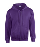 Bluza Unisex Heavy Blend™do - 5XL