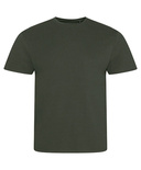 Koszulka męska Cascades ( biała i czarna do 6 XL) -  Organic