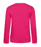 Bluza damska bez kaptura - Organic 