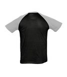 Koszulka Męska reglan Funky