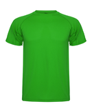 Koszulka sportowa  junior  - Montecarlo 