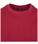 Koszulka męska  - slim długi Round Neck