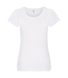 Koszulka damska  - Fruit Of The Loom 