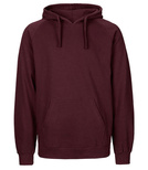 Męska bluza kangurka Hoodie - Organic