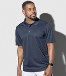 Polo męskie Active 140