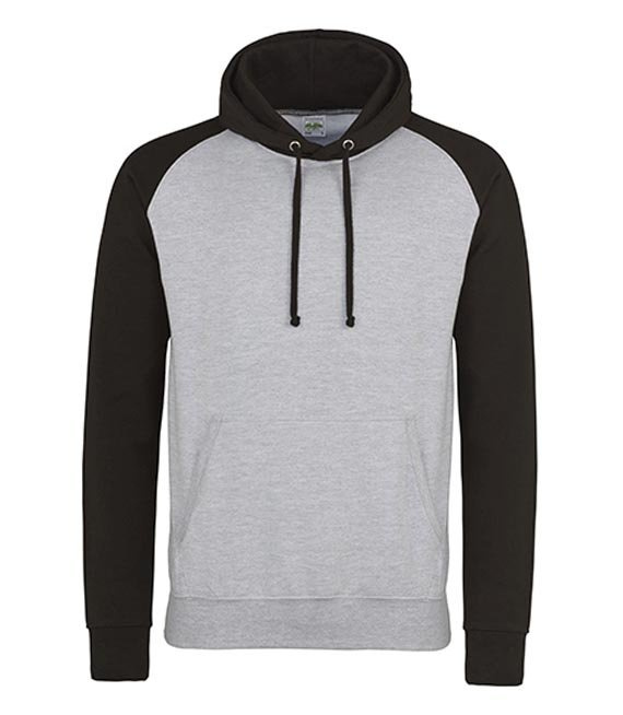  Bluza kangurka Baseball Hoodie