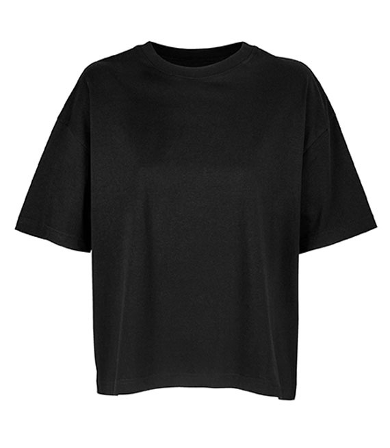 Damska koszulka Boxy Oversized