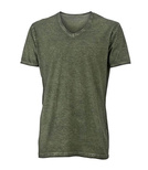 Koszulka męska  V-neck Gipsy