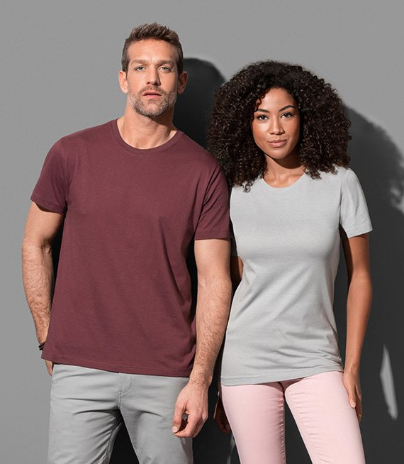 Koszulka Unisex Classic-T