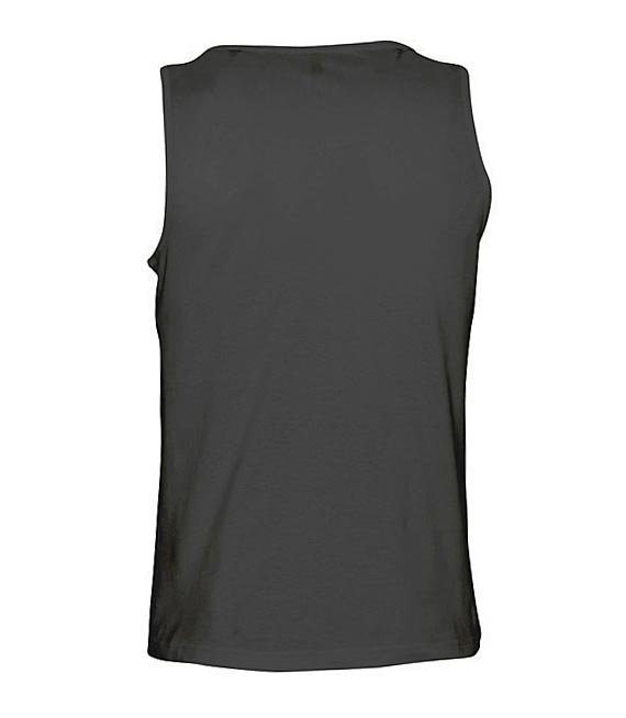 Koszulka męska Tank Top