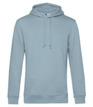 Bluza Unisex z kapturem Organic