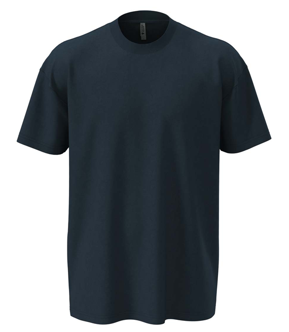 Koszulka męska - Tanktop - do 5XL