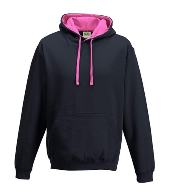 Bluza kangurka Varsity Hoodie