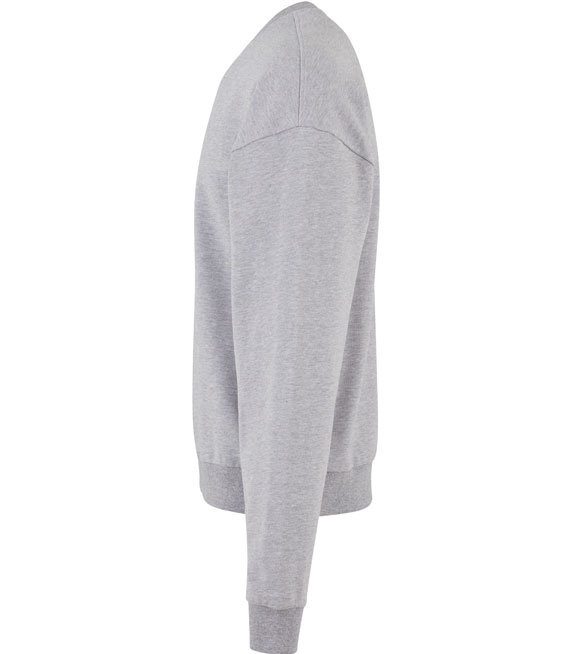 Męska gruba bawełniana bluza - do 5XL