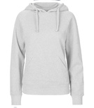 Damska kangurka Hoodie - Organic