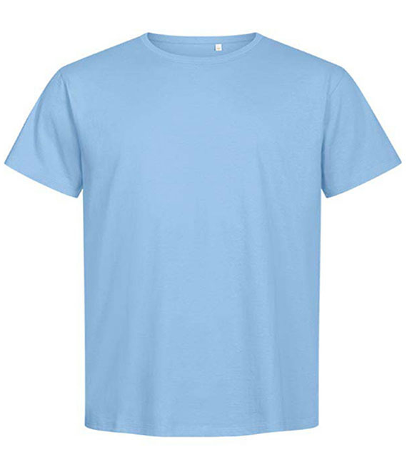 Męska koszulka  T ( do 8 XL) - Organic