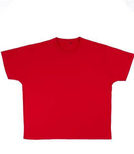 Koszulki Unisex super duże rozmiary - 4XL-15XL - Unisex Tee