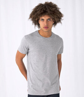 Koszulka #Inspire  ( do 5 XL) - Organic