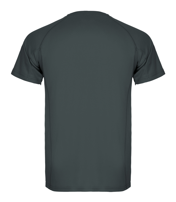 Koszulka sportowa junior - Montecarlo