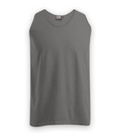 Tank Top Męskie Athletic -T