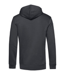 Bluza Unisex z kapturem Organic
