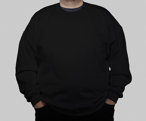 Bluza  Heavy Blend do 5XL