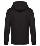 Bluza  z kapturem na zamek - Unisex King - do 4 XL