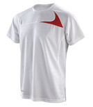 Koszulka  treningowa reglan - Dash Training Shirt