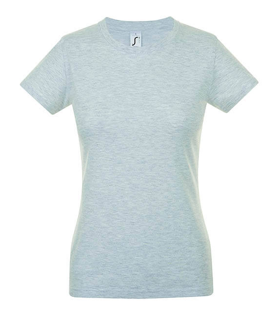 Koszulka damska - Imperial