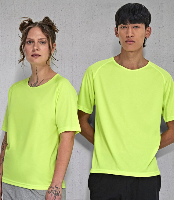 Koszulka męska sportowa - Active T