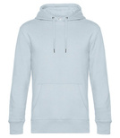 Bluza kangurka z kapturem - King Unisex do 4 XL